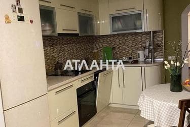 3-комнатная квартира по адресу Днепропетр. Дор. (площадь 66,1 м²) - Atlanta.ua - фото 13