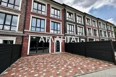 Дом по адресу ул. Бориспільська (площадь 127 м²) - Atlanta.ua - фото 13