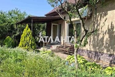Будинок за адресою вул. Вишнева (площа 140,1 м²) - Atlanta.ua - фото 34
