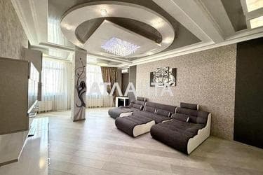 3-кімнатна квартира за адресою вул. Французький бульв. (площа 116 м²) - Atlanta.ua - фото 22