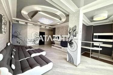 3-кімнатна квартира за адресою вул. Французький бульв. (площа 116 м²) - Atlanta.ua - фото 21