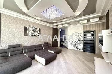 3-кімнатна квартира за адресою вул. Французький бульв. (площа 116 м²) - Atlanta.ua - фото 24