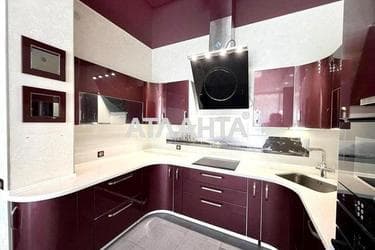 3-кімнатна квартира за адресою вул. Французький бульв. (площа 116 м²) - Atlanta.ua - фото 31