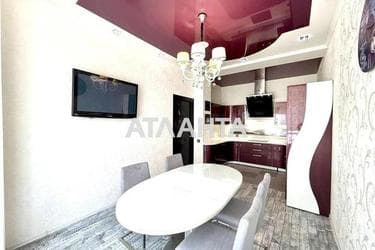 3-кімнатна квартира за адресою вул. Французький бульв. (площа 116 м²) - Atlanta.ua - фото 34