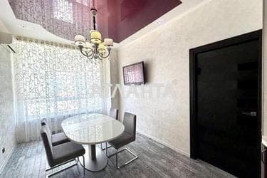 3-кімнатна квартира за адресою вул. Французький бульв. (площа 116 м²) - Atlanta.ua - фото 35