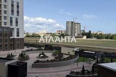 1-комнатная квартира по адресу ул. Краснова (площадь 42 м²) - Atlanta.ua - фото 17