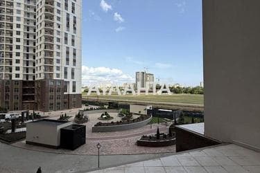 1-комнатная квартира по адресу ул. Краснова (площадь 42 м²) - Atlanta.ua - фото 18