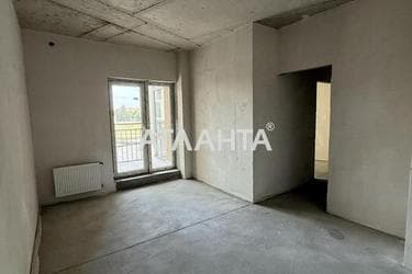 1-комнатная квартира по адресу ул. Краснова (площадь 42 м²) - Atlanta.ua - фото 19