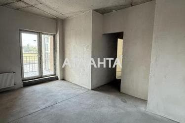 1-комнатная квартира по адресу ул. Краснова (площадь 42 м²) - Atlanta.ua - фото 20
