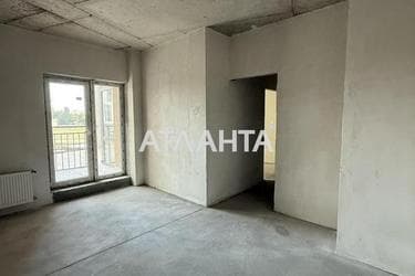 1-комнатная квартира по адресу ул. Краснова (площадь 42 м²) - Atlanta.ua - фото 21