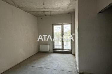 1-комнатная квартира по адресу ул. Краснова (площадь 42 м²) - Atlanta.ua - фото 23