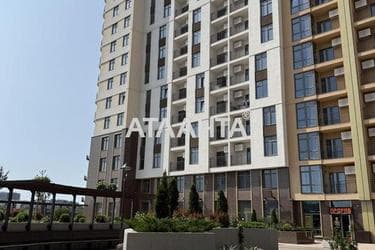 1-комнатная квартира по адресу ул. Краснова (площадь 42 м²) - Atlanta.ua - фото 32