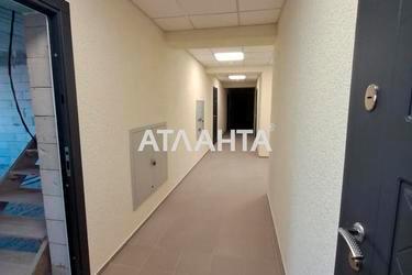 1-кімнатна квартира за адресою вул. Яблучна (площа 35,5 м²) - Atlanta.ua - фото 15