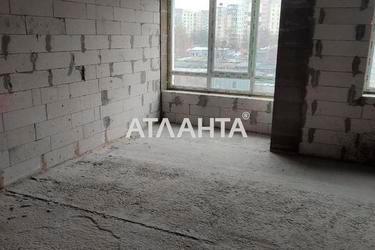 1-кімнатна квартира за адресою вул. Яблучна (площа 35,5 м²) - Atlanta.ua - фото 16