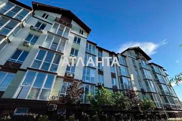 1-кімнатна квартира за адресою вул. Яблучна (площа 35,5 м²) - Atlanta.ua - фото 18