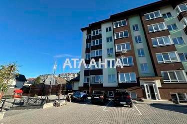 1-кімнатна квартира за адресою вул. Яблучна (площа 35,5 м²) - Atlanta.ua - фото 19