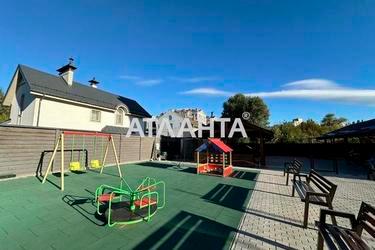 1-кімнатна квартира за адресою вул. Яблучна (площа 35,5 м²) - Atlanta.ua - фото 22