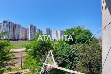1-комнатная квартира по адресу Фонтанская дор. (площадь 37 м²) - Atlanta.ua - фото 19