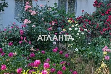 1-комнатная квартира по адресу Фонтанская дор. (площадь 37 м²) - Atlanta.ua - фото 21
