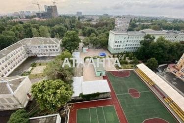 Коммерческая недвижимость по адресу Тополинный пер. (площадь 20,1 м²) - Atlanta.ua - фото 7