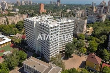 Коммерческая недвижимость по адресу Тополинный пер. (площадь 20,1 м²) - Atlanta.ua - фото 10
