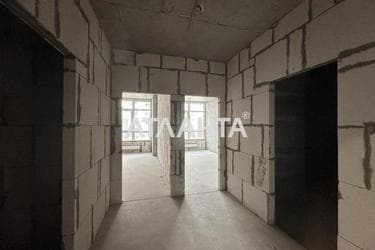 1-room apartment apartment by the address st. Kurortnyy per (area 44,4 m²) - Atlanta.ua - photo 10