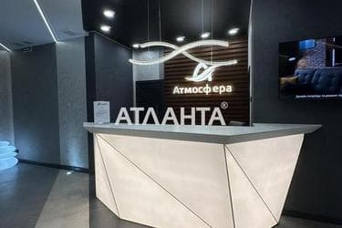 1-room apartment apartment by the address st. Kurortnyy per (area 44,4 m²) - Atlanta.ua - photo 12