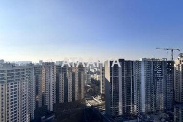 1-room apartment apartment by the address st. Kurortnyy per (area 44,9 m²) - Atlanta.ua - photo 7