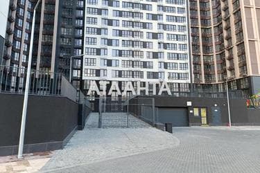 2-комнатная квартира по адресу ул. Франко Ивана (площадь 67,5 м²) - Atlanta.ua - фото 12