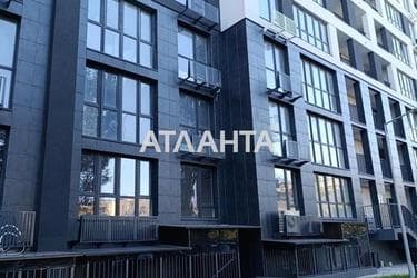2-комнатная квартира по адресу ул. Франко Ивана (площадь 67,5 м²) - Atlanta.ua - фото 16