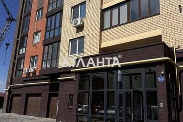 1-room apartment apartment by the address st. Sakharova (area 39,8 m²) - Atlanta.ua - photo 12
