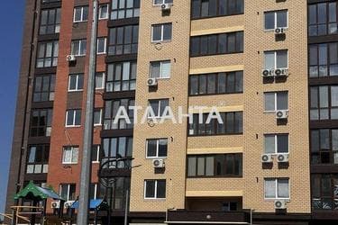 1-room apartment apartment by the address st. Sakharova (area 39,8 m²) - Atlanta.ua - photo 13