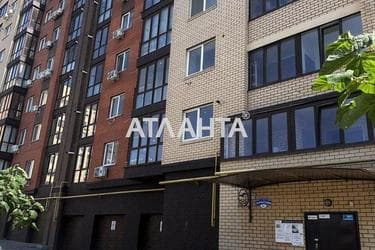 1-room apartment apartment by the address st. Sakharova (area 39,8 m²) - Atlanta.ua - photo 15