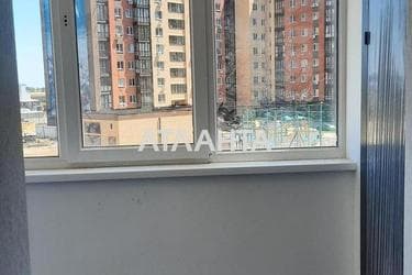 1-room apartment apartment by the address st. Sakharova (area 39,8 m²) - Atlanta.ua - photo 16