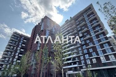 2-комнатная квартира по адресу Кирпичный пер. (площадь 70 м²) - Atlanta.ua - фото 12