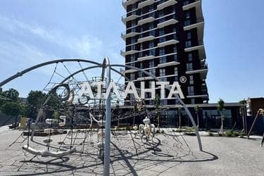 2-комнатная квартира по адресу Кирпичный пер. (площадь 70 м²) - Atlanta.ua - фото 13