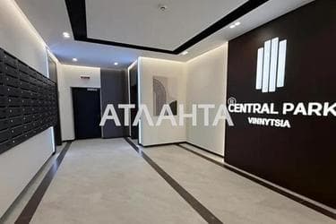 2-комнатная квартира по адресу Кирпичный пер. (площадь 70 м²) - Atlanta.ua - фото 16