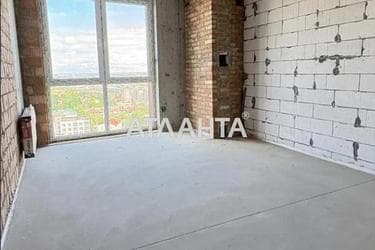 2-комнатная квартира по адресу Кирпичный пер. (площадь 70 м²) - Atlanta.ua - фото 21