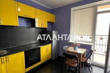 1-кімнатна квартира за адресою вул. Сахарова (площа 34 м²) - Atlanta.ua - фото 16