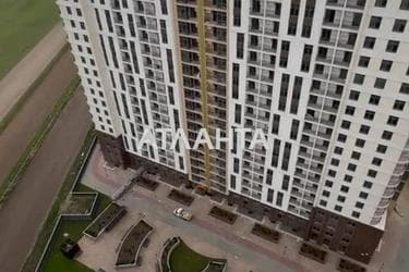 1-room apartment apartment by the address st. Krasnova (area 44,1 m²) - Atlanta.ua - photo 8
