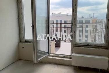 1-кімнатна квартира за адресою вул. Краснова (площа 44,1 м²) - Atlanta.ua - фото 8