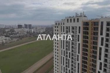 1-кімнатна квартира за адресою вул. Краснова (площа 44,1 м²) - Atlanta.ua - фото 10