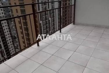 1-кімнатна квартира за адресою вул. Краснова (площа 44,1 м²) - Atlanta.ua - фото 11