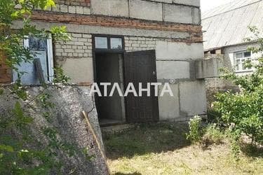Будинок за адресою вул. Чорноморська (площа 130,3 м²) - Atlanta.ua - фото 22
