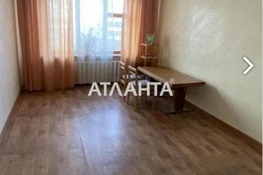 3-комнатная квартира по адресу ул. Заболотного ак. (площадь 64 м²) - Atlanta.ua - фото 13