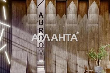 1-кімнатна квартира за адресою вул. Топольна (площа 49,3 м²) - Atlanta.ua - фото 12