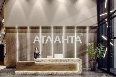 1-кімнатна квартира за адресою вул. Топольна (площа 49,3 м²) - Atlanta.ua - фото 22