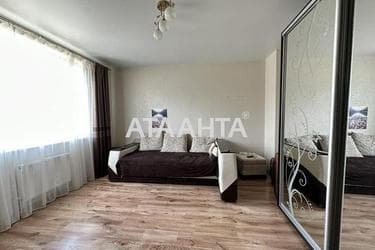2-комнатная квартира по адресу ул. Проездная (площадь 50,7 м²) - Atlanta.ua - фото 18