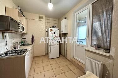 2-комнатная квартира по адресу ул. Проездная (площадь 50,7 м²) - Atlanta.ua - фото 23