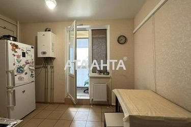 2-комнатная квартира по адресу ул. Проездная (площадь 50,7 м²) - Atlanta.ua - фото 24
